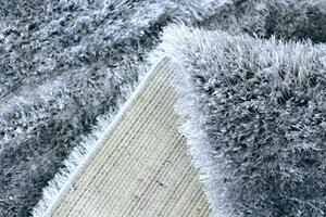 Kusový koberec Seven Soft 7901 Grey 160x220 cm