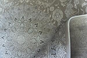 Kusový koberec Creante 19084 Grey 160x230 cm