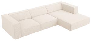 -25 % Dny MOMENTI– Cosmopolitan Design Rohová pohovka Arendal 284 cm, pravá