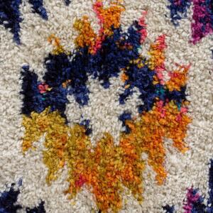 Kusový koberec Menara Bohemia Cream 80x150 cm