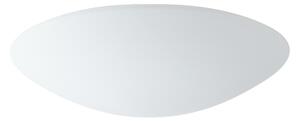 OSMONT AUR42400 AURA 9 stropní/nástěnné skleněné svítidlo bílá IP43 3x25W E27