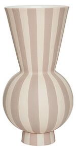 OYOY Living Design - Toppu Vase Round ClayOYOY Living Design - Lampemesteren