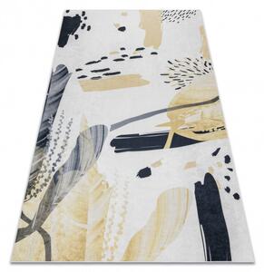 Kusový koberec ANDRE Abstraction 1097 80x150 cm