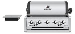 Broil King Imperial 590 BI + vařič