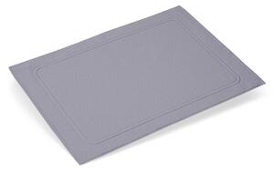 Předložka Veba CORSO 750 Rámeček kamenná šedá Velikost: 50x70 cm