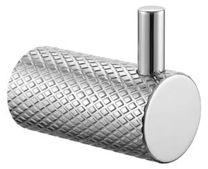 Koupelnový věšák REA OTTO A62305, chrom