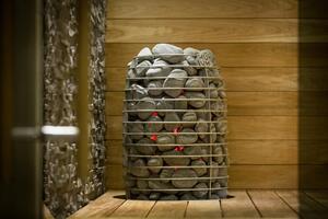 Elektrická kamna do sauny HUUM HIVE MINI 6 – 9 KW