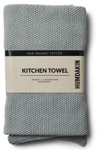 Pletený kuchyňský ručník Stone 45×70 cm