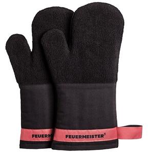 Feuermeister Kuchyňské rukavice Premium (pár)