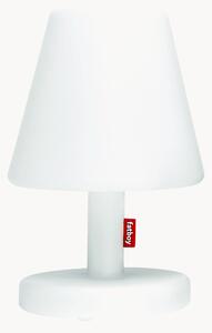 Exteriérová stolní lampa Edison the Grand, stmívatelná