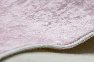 Dětský kusový koberec Bambino 2185 Ballerina pink 160x220 cm