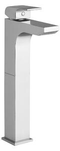 Alpi Una - Umyvadlová baterie stojánková, bez odtokové garnitury, chrom 45277/S