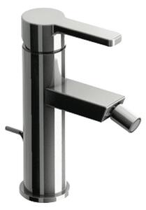 Alpi Aquarama - Bidetová baterie s odtokovou garniturou, chrom 64201
