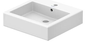 Duravit Vero - Umyvadlo do nábytku 500x470 mm, bílá 0454500000