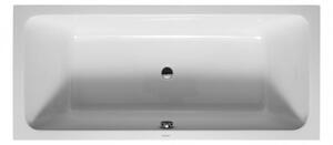 Duravit D-Code - Vana na zabudování 1800x800 mm, bílá 700101000000000