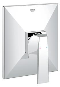 GROHE Allure Brilliant - Páková sprchová baterie, Chrom 19789000