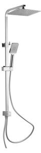 Schütte Sprchový systém s dešťovou sprchou Silver Rain (100335882)