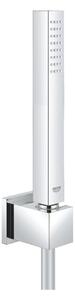 GROHE Euphoria Cube Stick - Set s držákem na stěnu 1 proud, Chrom 27702000