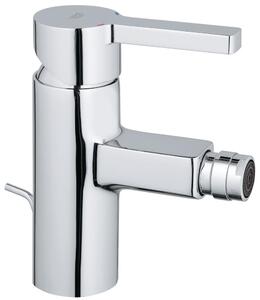 GROHE Lineare - Páková bidetová baterie, DN 15, velikost S, Chrom 33848000