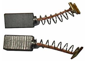 Uhlíky - Uhlíkové kartáče 12,2 x 7,9 x 4,9mm