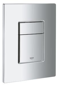 GROHE Skate Cosmopolitan - Splachovací tlačítko, Chrom 38732000