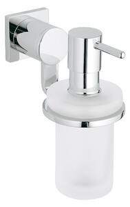 GROHE Allure - Dávkovač tekutého mýdla, Chrom 40363000
