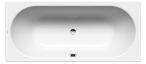 Kaldewei Classic Duo - Vana 1700x750 mm, Perl-effekt, alpská bílá 290700013001