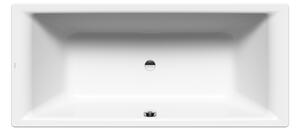 Kaldewei Puro Duo - Vana 1700x750 mm, alpská bílá 266300010001