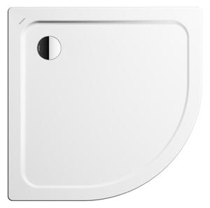 Kaldewei Arrondo - Sprchová vanička 900x900 mm, alpská bílá 460000010001