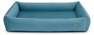 Bambol Pelech OrthoComfort Bambol, modrý Velikost: XL - 98 x 70 cm