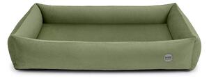 Bambol Pelech OrthoComfort Bambol, zelený Velikost: S - 65 x 45 cm