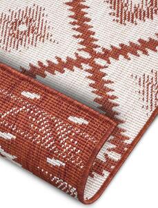 Kusový koberec Twin Supreme 105457 Malibu Cayenne – na ven i na doma 80x150 cm