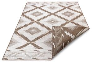 Kusový koberec Twin Supreme 105458 Malibu Linen – na ven i na doma 80x150 cm