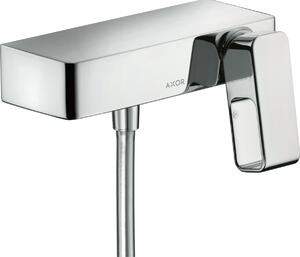 AXOR Urquiola Páková sprchová baterie s instalací na stěnu, chrom 11620000