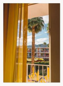 Plakát Palm Springs Dreams