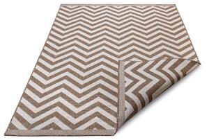 Kusový koberec Twin Supreme 105471 Palma Linen – na ven i na doma 120x170 cm