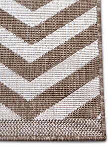 Kusový koberec Twin Supreme 105471 Palma Linen – na ven i na doma 120x170 cm