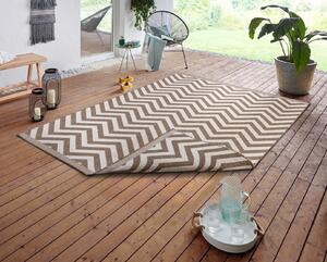 Kusový koberec Twin Supreme 105471 Palma Linen – na ven i na doma 200x290 cm