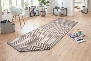 Kusový koberec Twin Supreme 105471 Palma Linen – na ven i na doma 80x150 cm
