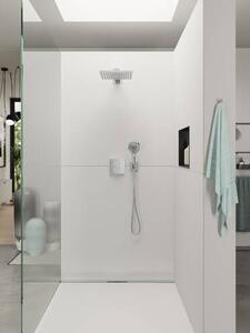 Hansgrohe ShowerSelect termostat pod omítku pro 2 spotřebiče, chrom 15763000