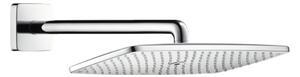 Hansgrohe Raindance E horní sprcha 360 1jet se sprchovým ramenem 390 mm, chrom 27376000