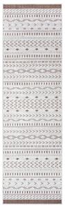 Kusový koberec Twin Supreme 105449 Kuba Linen – na ven i na doma 80x250 cm