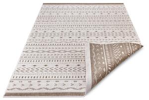 Kusový koberec Twin Supreme 105449 Kuba Linen – na ven i na doma 80x150 cm