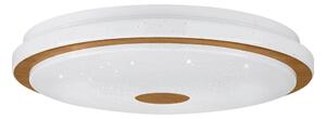 STROPNÍ LED SVÍTIDLO, 38/7 cm Eglo - Stropní svítidla
