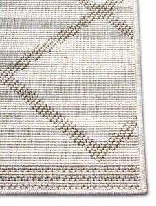Kusový koberec Twin Supreme 105430 Corsica Linen – na ven i na doma 80x150 cm