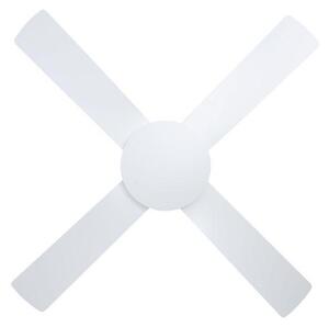 STROPNÍ VENTILÁTOR, 122/31,5 cm Eglo - Online Only svítidla, Online Only