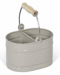 Kyblík na úklidové pomůcky Wash Up Tidy Clay Garden Trading
