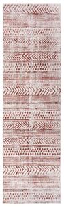 Kusový koberec Twin Supreme 105415 Biri Cayenne – na ven i na doma 80x150 cm