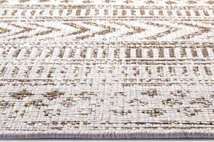 Kusový koberec Twin Supreme 105416 Biri Linen – na ven i na doma 80x150 cm