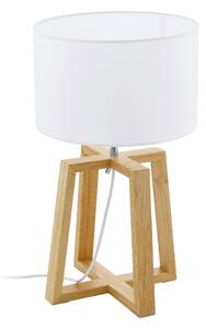 STOLNÍ LAMPA, 26/44 cm Eglo - Stolní lampy